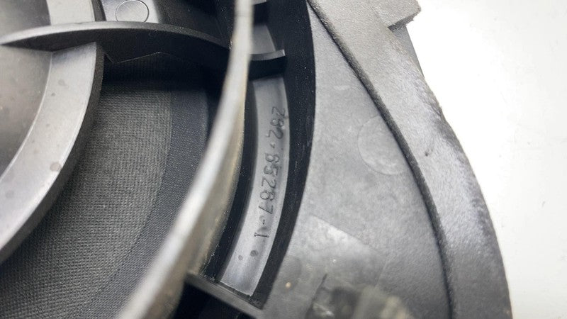 84664540 ⭕ 2025 Silverado 1500 SET of Front & Rear Door Audio Speaker  84664540/84577107