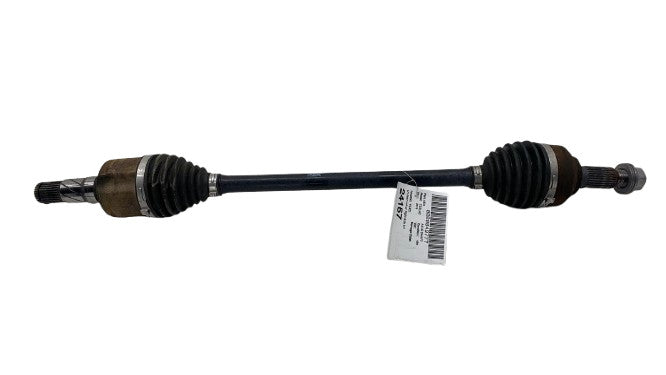 ⭕ 17-23 Model 3 M3 Rear Left or Right CV Axle Shaft Halfshaft 25MM 1044161-00-D