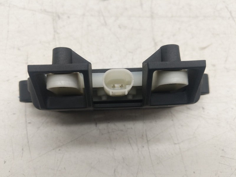 ⭕ 2012 2013 2014 2015 Tesla Model S Tailgate Liftgate Trunk Lid Open Switch Assy