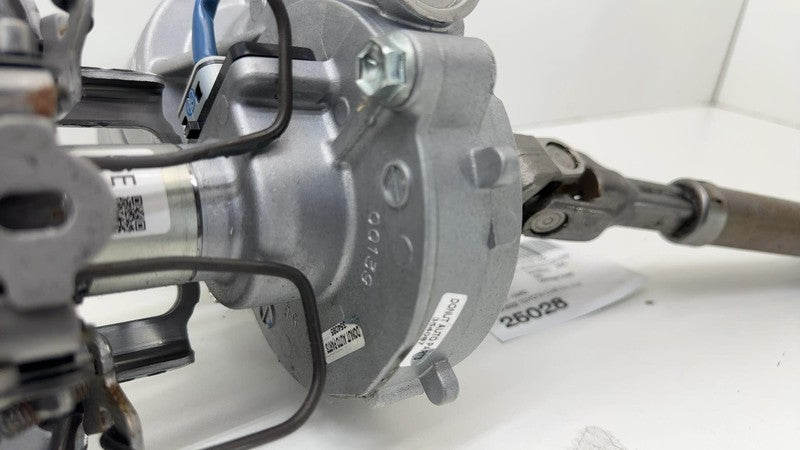 4520A 10050 ⭕ 18-22 Toyota C-HR 2.0L Electric Steering Column Keyless Ignition 4520A-10050