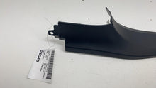 ⭕ 16-20 Tesla Model X Front Driver Side Door Sill Trim Panel Left 1496499-00-A