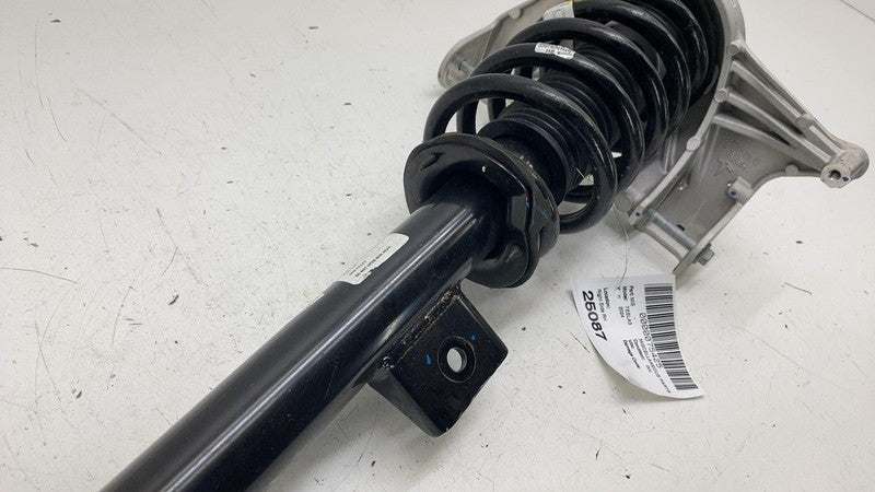 ⭕ 2024-2025 Model 3 Front Right Damper w/ Upper Mount Bracket RWD 1344