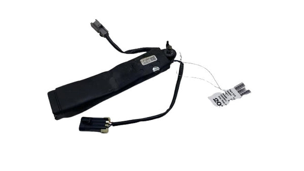 ⭕ 12-20 Model S Front Passenger Side 1st Row Seatbelt Buckle Right 1005991-05-H