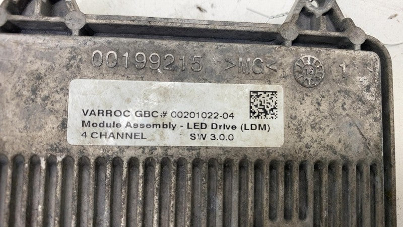 ⭕ 2016 2017 2018 2019 2020 Tesla Model X Headlight Ballast Control Mod