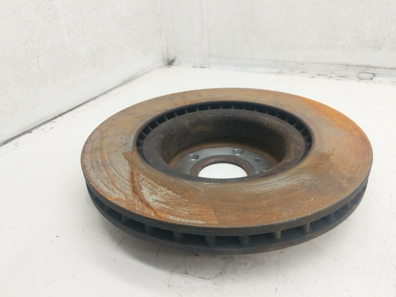 ⭕ 2012-2015 Tesla Model S MS Front Left or Right Brake Disc Rotor Assembly LH=RH