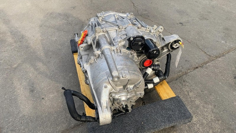 1120990 00 F ⭕ 2017-2020 Tesla Model 3 Rear Drive Unit Engine Electric Motor AWD 1120990-00-F