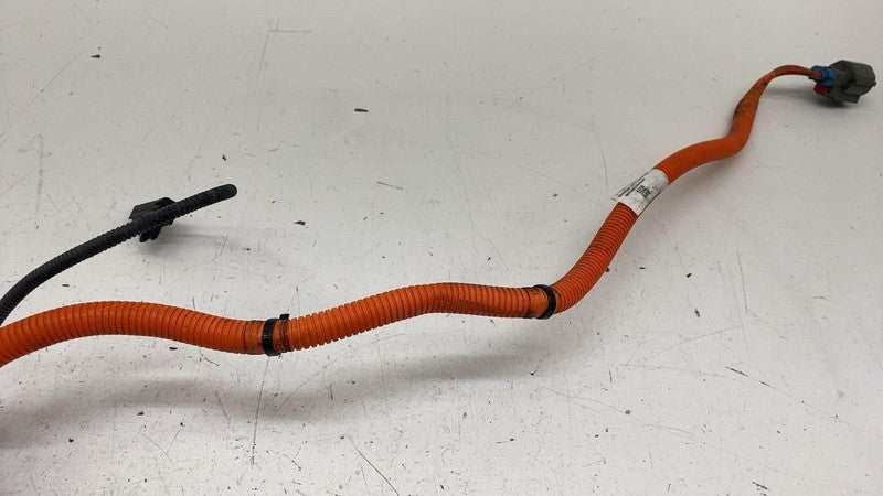 ⭕ 2012-2015 Tesla Model S Electric Battery Heater w/ Wire Harness 1038
