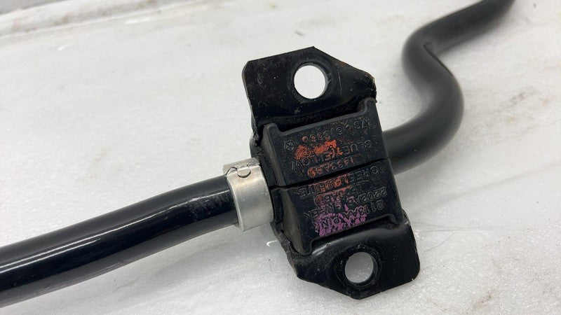 ⭕2021-2024 Jeep Wrangler Front Anti-Roll Stabilizer Sway Bar 2.0 Assy 