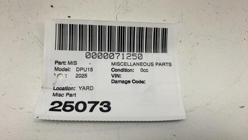 ⭕ 2019 2020 2021 2022 2023 2024 2025 Ram 1500 Pickup Center Console Cup Holder