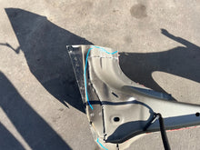 ⭕ 16-20 Tesla Model S Front Driver Side Inner Panel Upper & Outer Shotgun Left