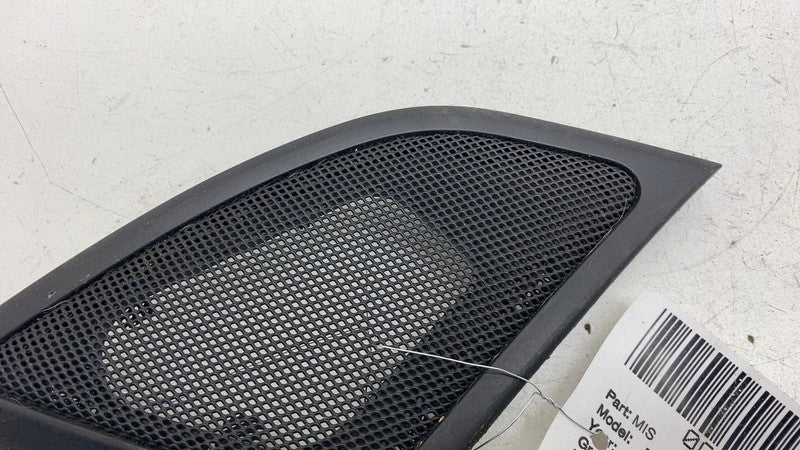 ⭕ 2020 Ram 3500 Instrument Panel Speaker Grille Trim 6NK21TX7AC