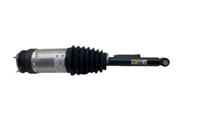⭕ 19-20 Model X Rear Right Suspension Air Spring Module (Adaptive) 102