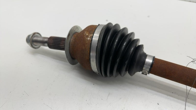 MZ9P4K138FA ⭕ 21-24 Ford Mustang Mach-E Rear Right CV Axle Shaft Halfshaft AWD MZ9P-4K138-FA