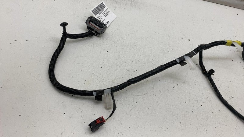 ⭕ 2017-2023 Model 3  Rear Subframe Coil Wiring Harness Cable Wire 2067