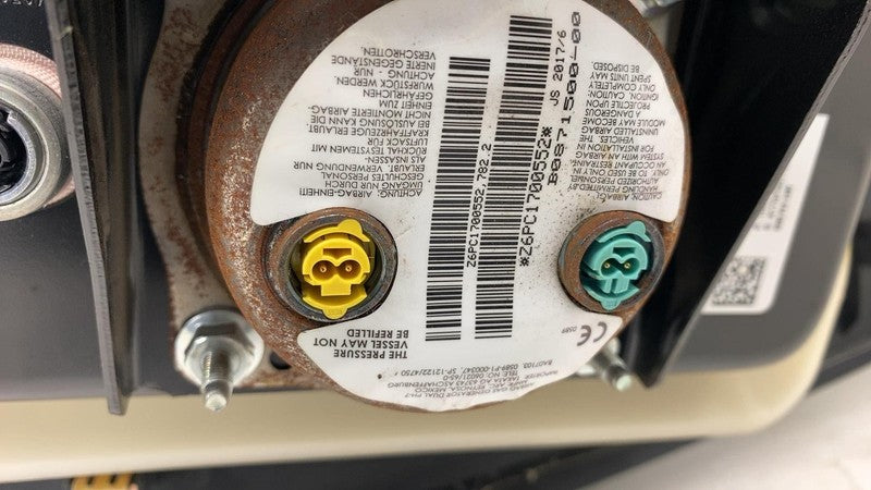 ⭕ 16-20 Tesla Model X Dashboard Instrument Panel Interior Dash Trim 10