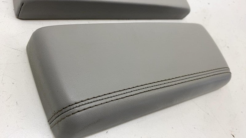 102423909A ⭕12-15 Model S Left & Right Center Console Armrest Pad 1024239-09-A/1024240-09-A