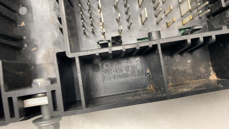 ⭕ 2022-2024 Lucid Air Cabin Fuse Box Control Module Assembly OEM P11-G