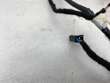 ⭕ 12-20 Model S MS Rear Trunk Tailgate Hatch Liftgate Wire Harness 1004428-00-R