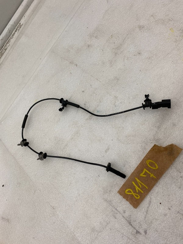 118876100A ⭕ 17-23 Model 3 Front Left/Right Anti-Lock ABS Wheel Speed Sensor 1188761-00-A