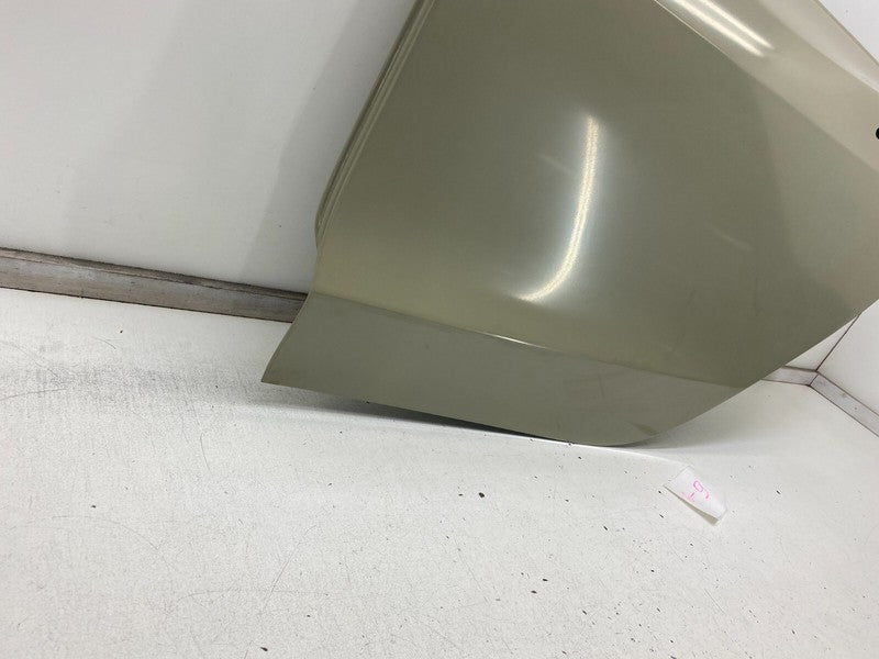 1081441ECC ⭕ NEW 2017-2023 Tesla Model 3 Rear Driver Side Door Shell Panel Left LH Primed