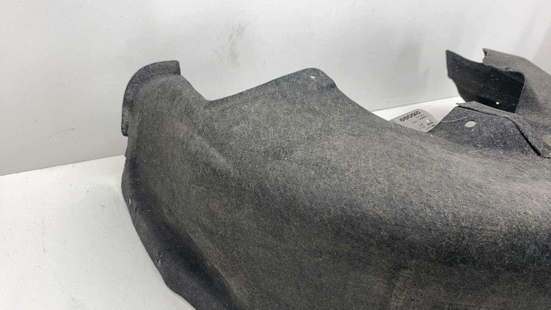 68450818AB ⭕ 21-25 Chrysler Pacifica Rear Right Wheel Fender Liner Splash Shield 68450818AB