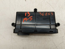 ⭕ 12-15 Tesla Model S Sunroof Controller Moon Roof Control Module 1007512-00-A