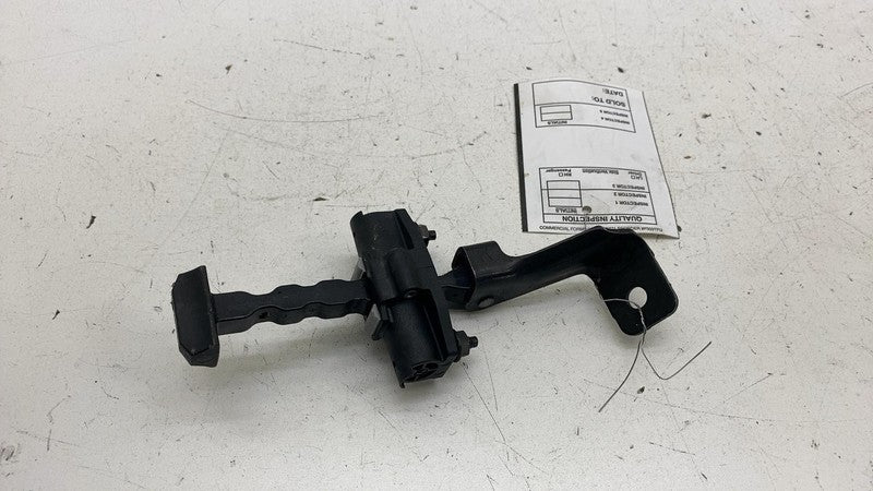 ⭕ 2017-2023 Tesla Model 3 Front Passenger Door Check Strap Brake Stopp