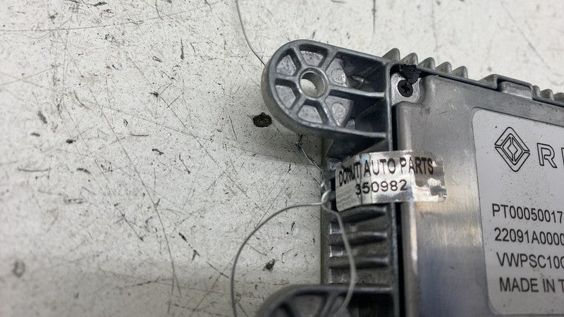 Miscellaneous Parts RIVIAN R1S 22