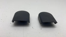⭕ 2022 Rivian R1T Windshield Wiper Arm Head Nut Cap Bolt Cover OEM x2