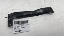 ⭕18-23 BMW 540i Front Driver Side Bumper Upper Support Bracket Left 511173687905