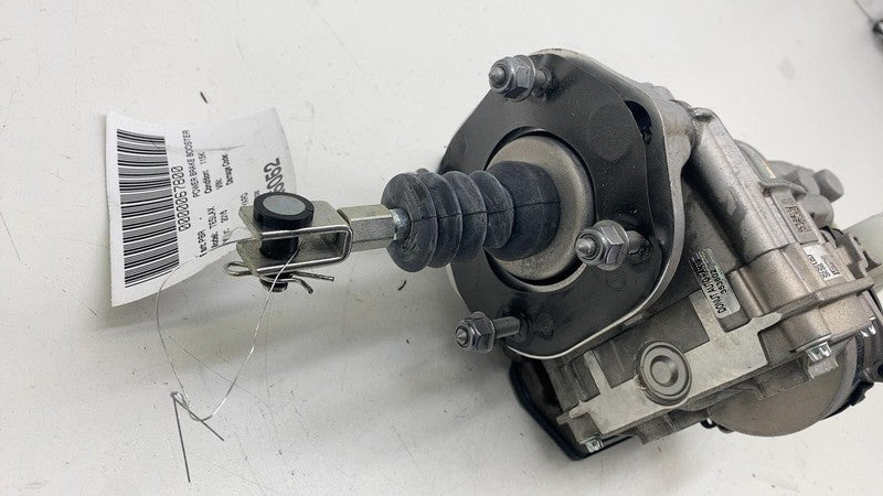 ⭕ 16-20 Model X Electromechanical Power Brake iBooster & Reservoir 104