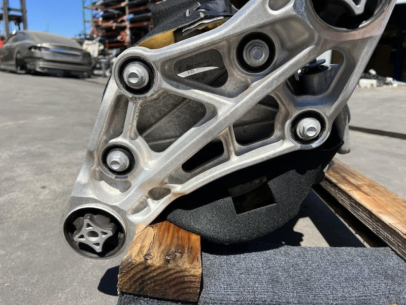 ⭕ 14-18 Model X S Front Drive Unit Electric Engine Motor Inverter 1035