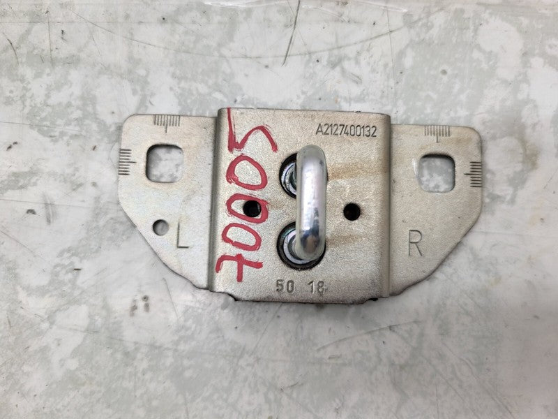 A2127400132 ⭕ 2012-2020 Tesla Model S MS Rear Trunk Lock Latch Stopper Striker A2127400132