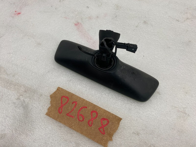 E11 048419 ⭕ 2017-2023 Tesla Model 3 Front Upper Windshield Interior Rear View Mirror Assy
