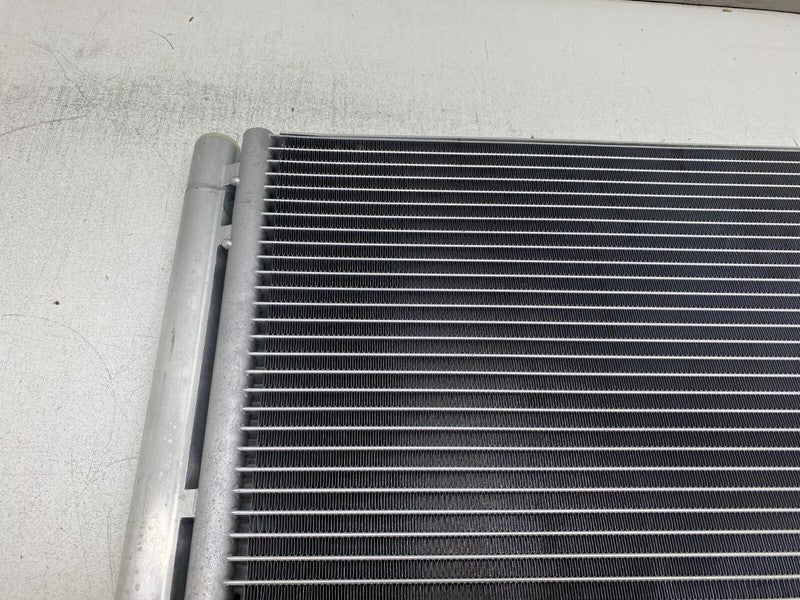 ⭕ 2016-2020 Tesla Model X MX Thermal Air Conditioning A/C Condenser Assembly