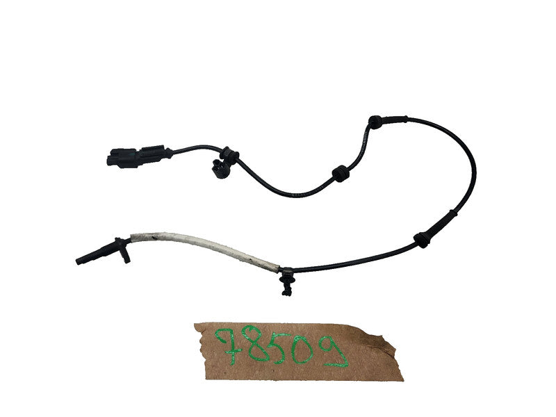 600916700A ⭕12-15 Model S Front Left or Right Anti-Lock ABS Wheel Speed Sensor 6009167-00-A