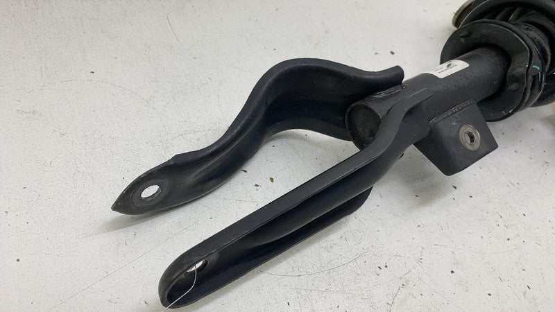 ⭕ 17-23 Model 3 Front Right Shock Strut Absorber w/ Mount Bracket 1044