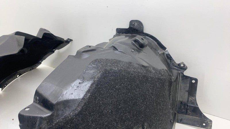 51717368599 ⭕ 2014-2021 BMW i3 Front Left Wheel Inner Fender Liner Splash Shield 51717368599