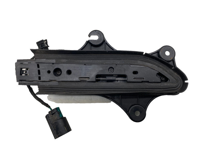 ⭕16-20 Model X Rear Passenger Side Exterior Outer Door Handle Right 10