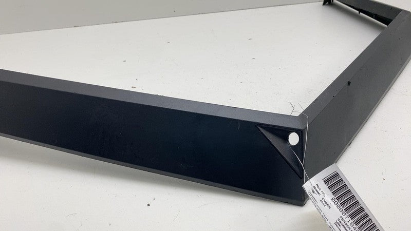 178341800C ⭕ 2024-2025 Tesla Cybertruck Front Driver Side Left Fender Flare LH 1783418-00-C