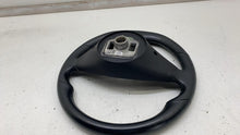 ⭕ 2012-2020 Tesla Model S X Driver Steering Wheel Black Assembly 1005279-00-D