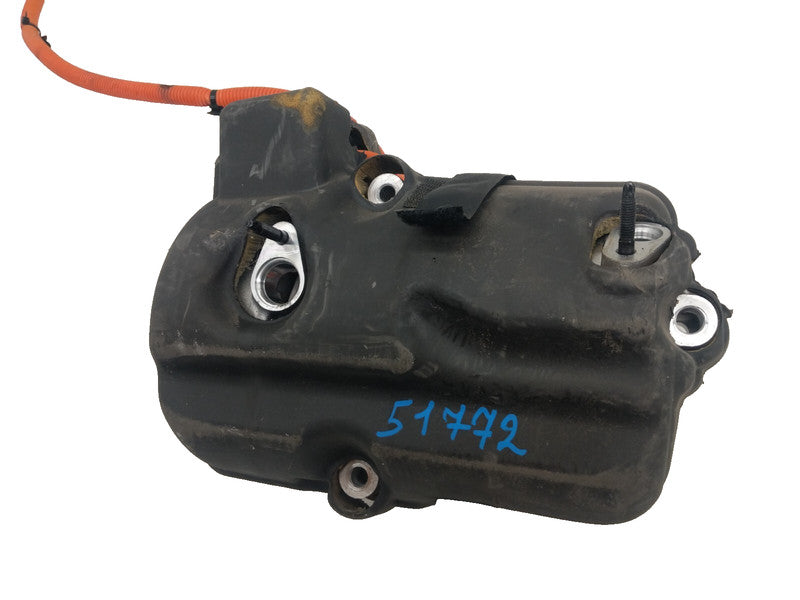 ⭕ 12-15 Tesla Model S Electric A/C Conditioner Air Conditioning Compressor Pump