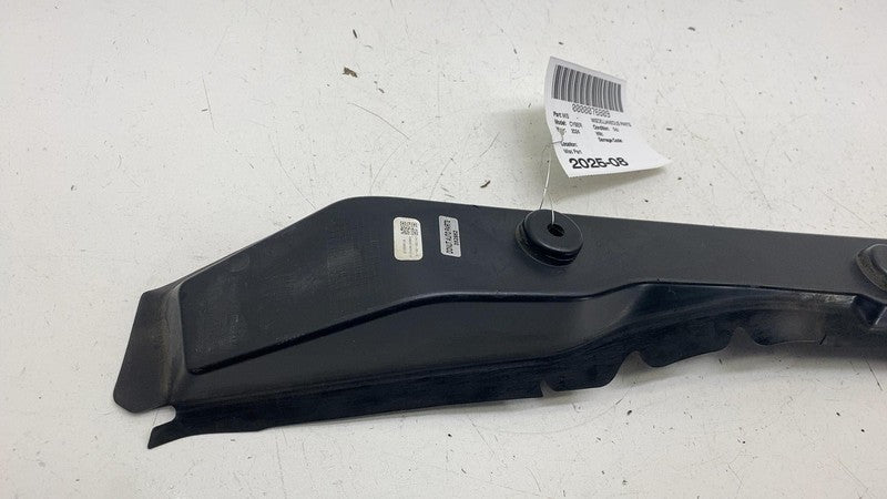178175000B ⭕ 2024 2025 Tesla Cybertruck Front Driver Side Fender Baffle Left 1781750-00-B