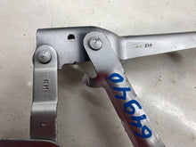⭕ 12-20 Model S Front Passenger Side Hood Hinge Closure Assist Left 6006737-00-E