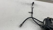 ⭕ 2017-2025 Tesla Model 3 Rear Right Caliper + Brake Hose Line BASE 1044624-00-F