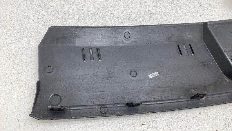 4KE 807 081 ⭕ 2019 2020 2021 2022 2023 Audi E-Tron Radiator Support Top Cover 4KE807081