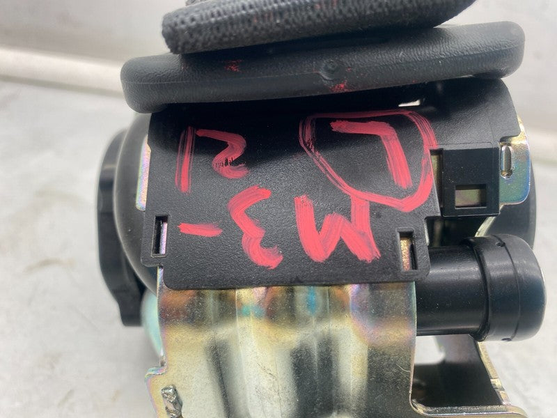 1081281 01 F ⭕17-23 Model 3 Rear Driver Side 2nd Row Seatbelt and Retractor Left 1081281-01-F