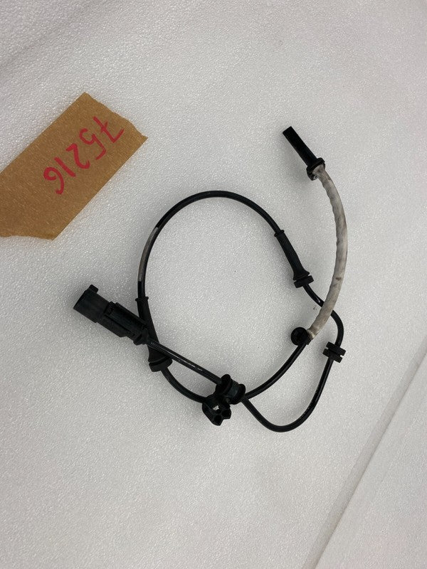 103779400B ⭕12-20 Model S Front Anti-Lock Brake Intelligent Wheel Speed Sensor 1037794-00-B