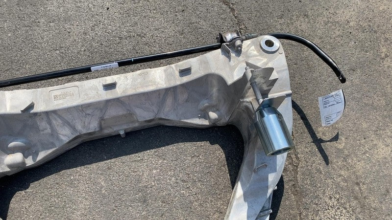 125056200A ⭕24-25 Tesla Cybertruck Rear Suspension Subframe Cradle Crossmember 1250562-00-A