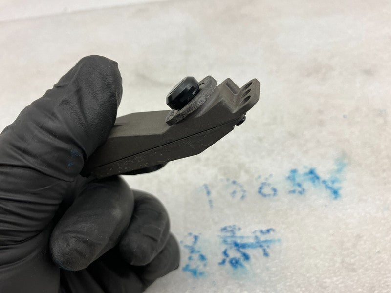 106910400D ⭕ 16-20 Model S Passenger Side B-Pillar Exterior Mount Camera Right 1069104-00-D